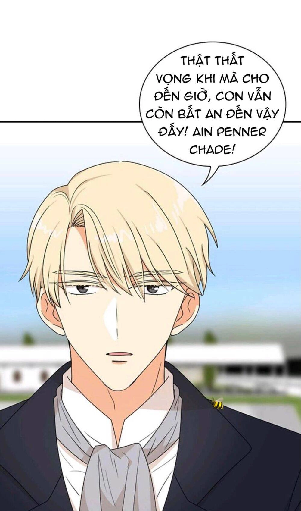 Xuyên Không Trở Thành Mami Phản Diện Chapter 44 - 37