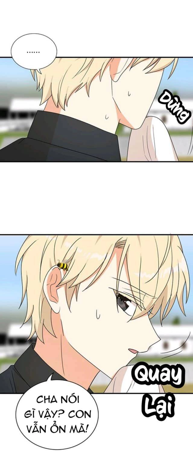 Xuyên Không Trở Thành Mami Phản Diện Chapter 44 - 38