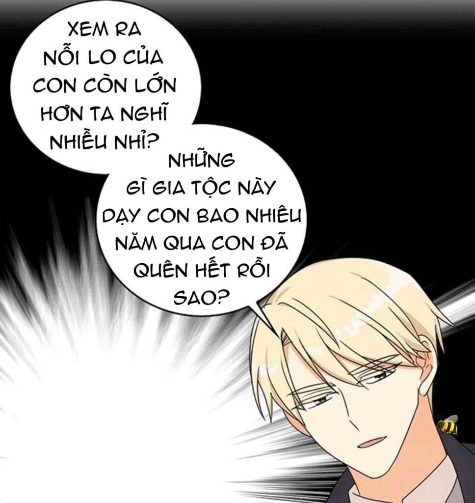 Xuyên Không Trở Thành Mami Phản Diện Chapter 44 - 40