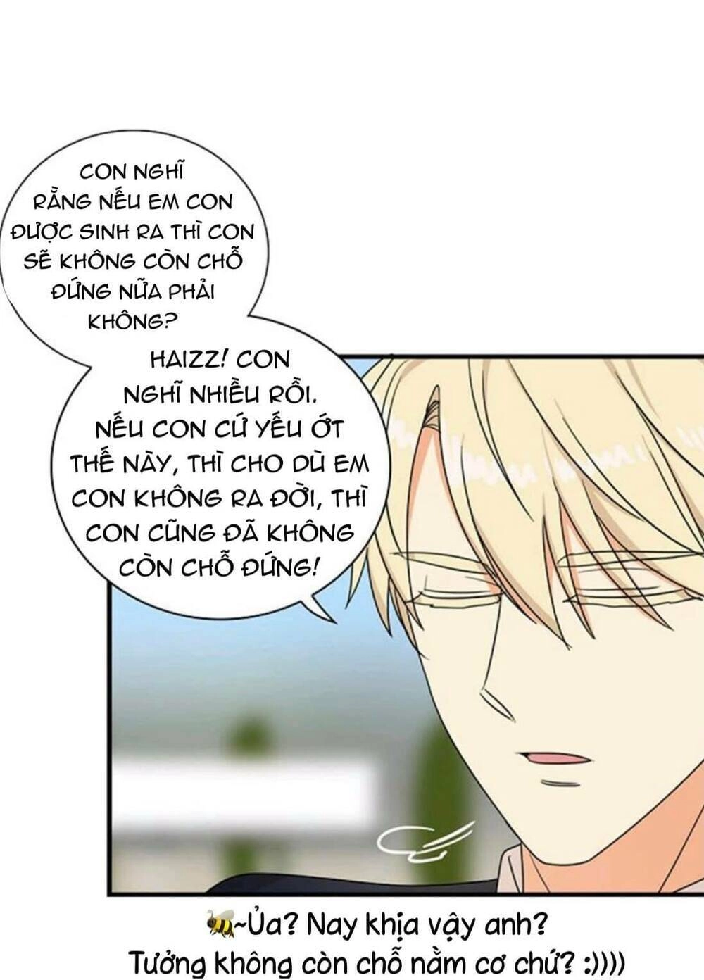 Xuyên Không Trở Thành Mami Phản Diện Chapter 44 - 43