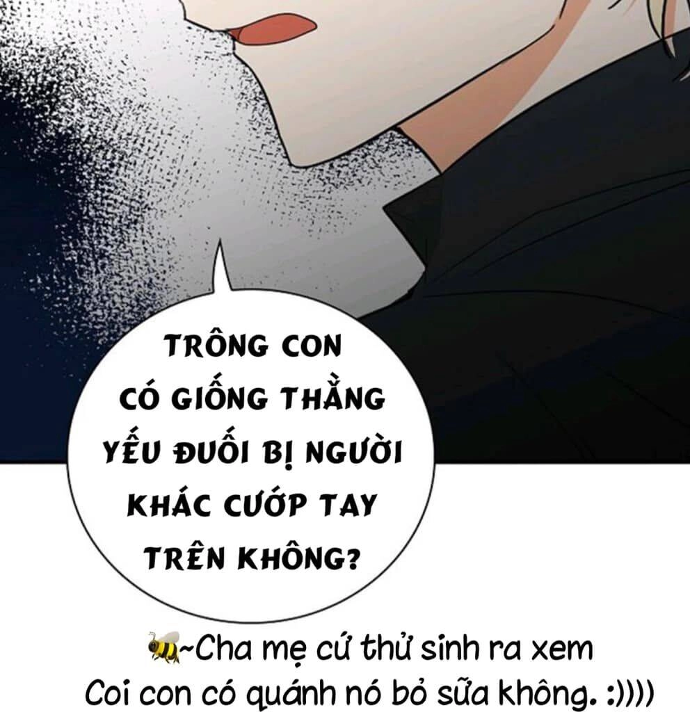 Xuyên Không Trở Thành Mami Phản Diện Chapter 44 - 46