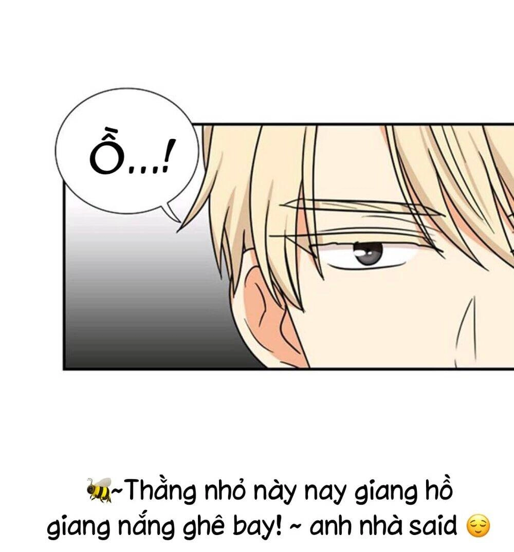 Xuyên Không Trở Thành Mami Phản Diện Chapter 44 - 47