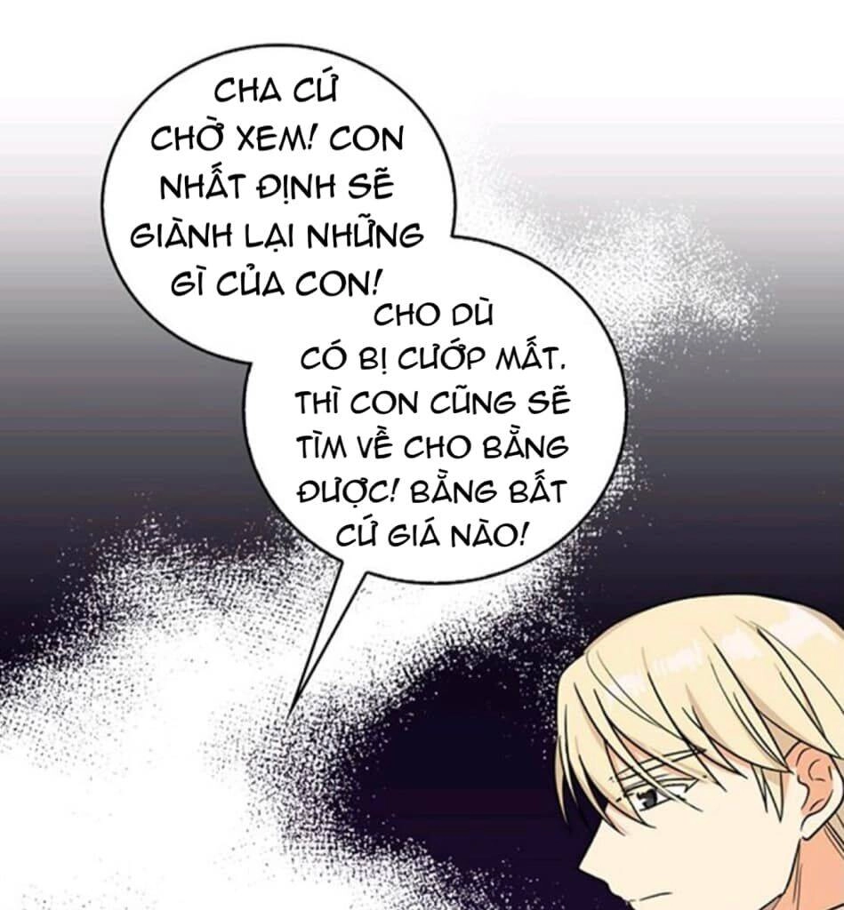 Xuyên Không Trở Thành Mami Phản Diện Chapter 44 - 48