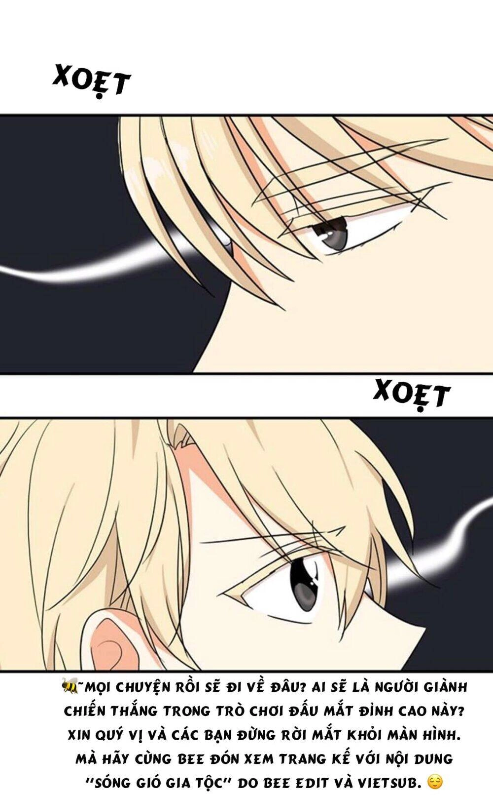 Xuyên Không Trở Thành Mami Phản Diện Chapter 44 - 50