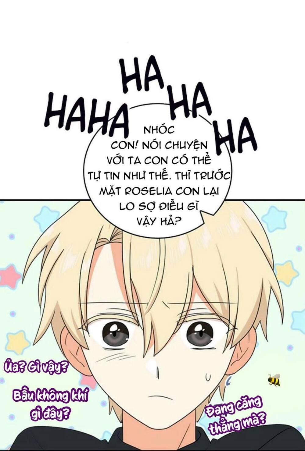 Xuyên Không Trở Thành Mami Phản Diện Chapter 44 - 52