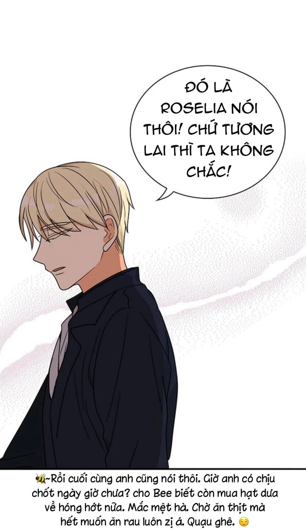 Xuyên Không Trở Thành Mami Phản Diện Chapter 44 - 55