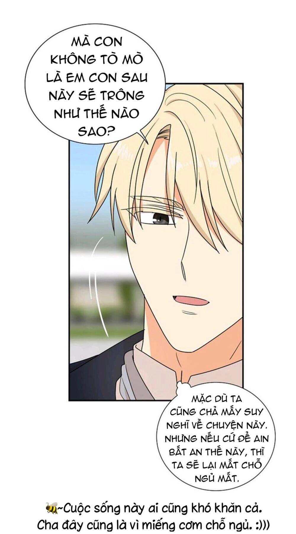 Xuyên Không Trở Thành Mami Phản Diện Chapter 44 - 59