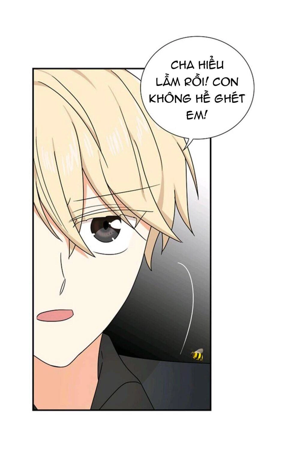 Xuyên Không Trở Thành Mami Phản Diện Chapter 44 - 60