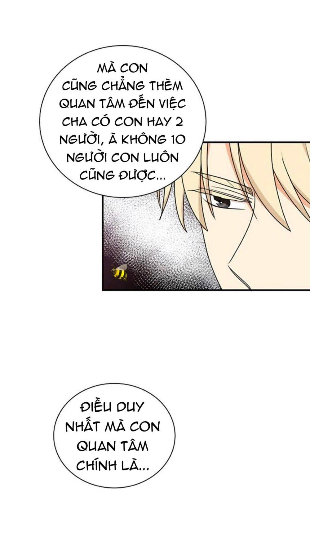 Xuyên Không Trở Thành Mami Phản Diện Chapter 44 - 61