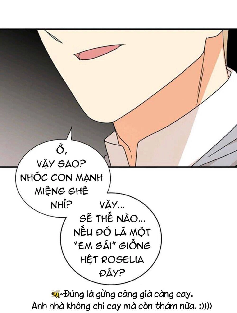 Xuyên Không Trở Thành Mami Phản Diện Chapter 44 - 67