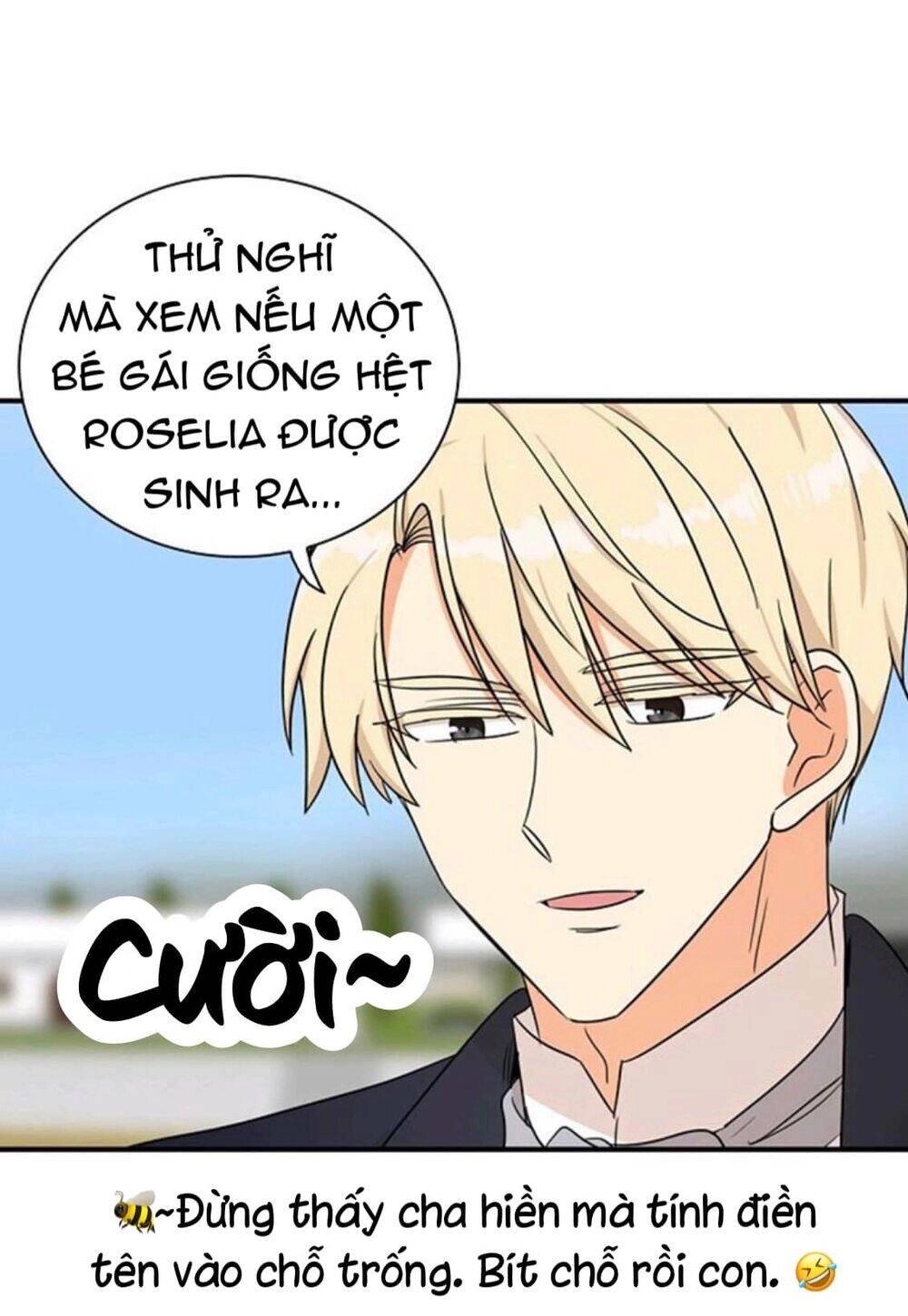 Xuyên Không Trở Thành Mami Phản Diện Chapter 44 - 70