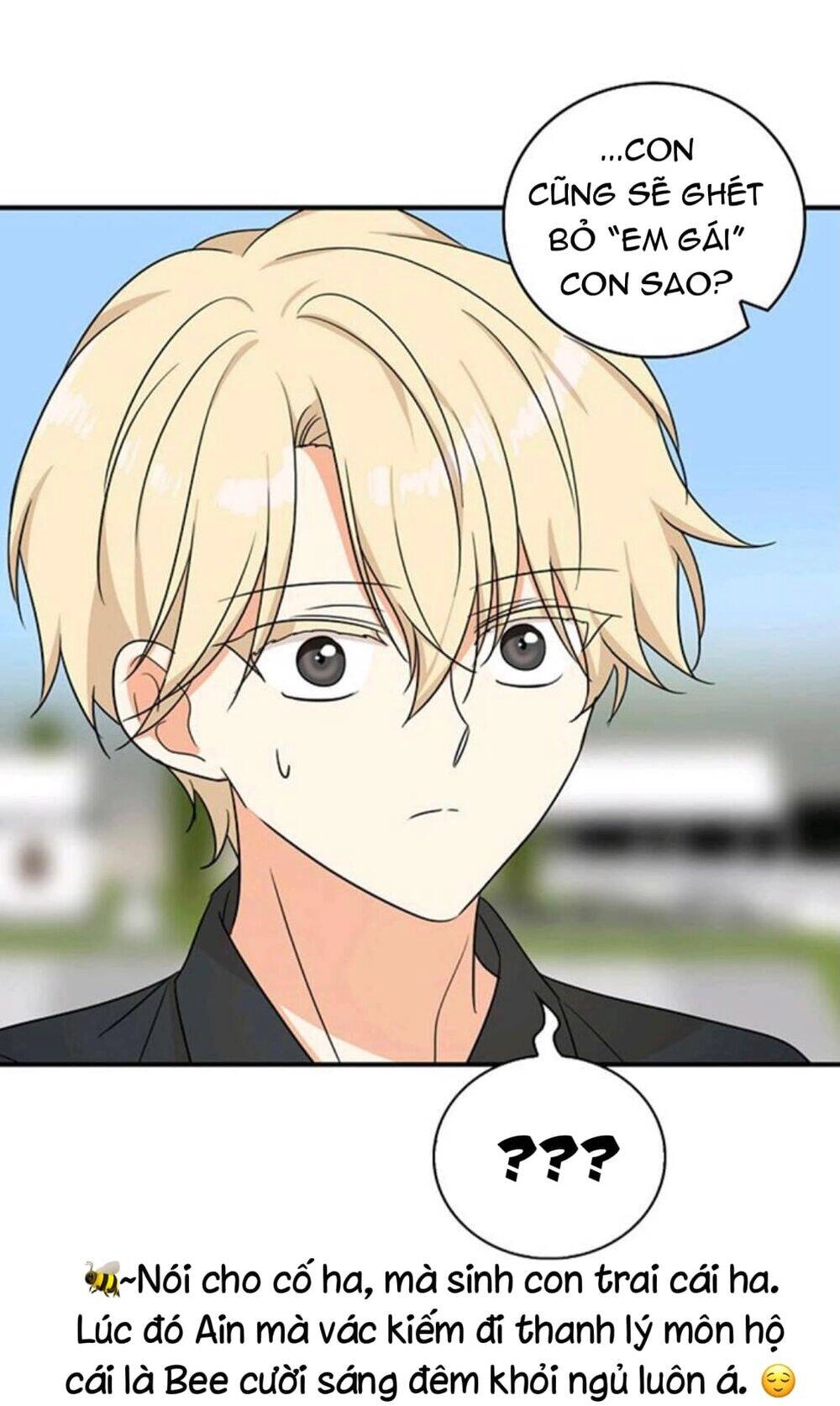 Xuyên Không Trở Thành Mami Phản Diện Chapter 44 - 71