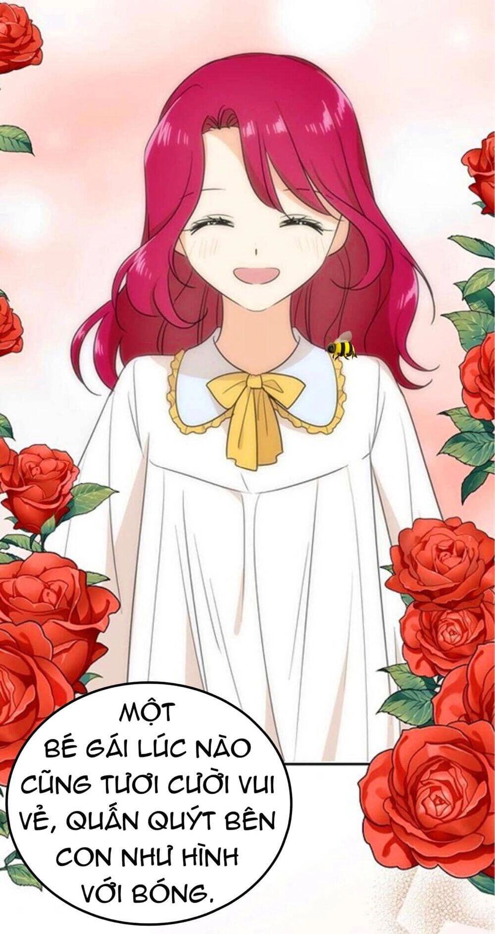 Xuyên Không Trở Thành Mami Phản Diện Chapter 45 - 3