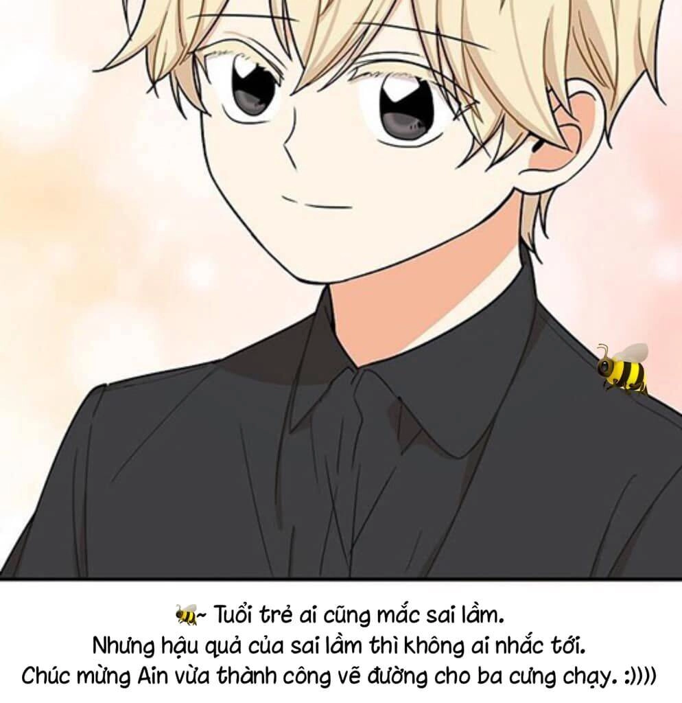 Xuyên Không Trở Thành Mami Phản Diện Chapter 45 - 8