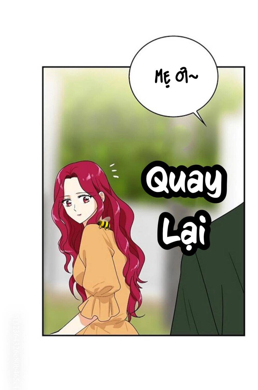 Xuyên Không Trở Thành Mami Phản Diện Chapter 45 - 11