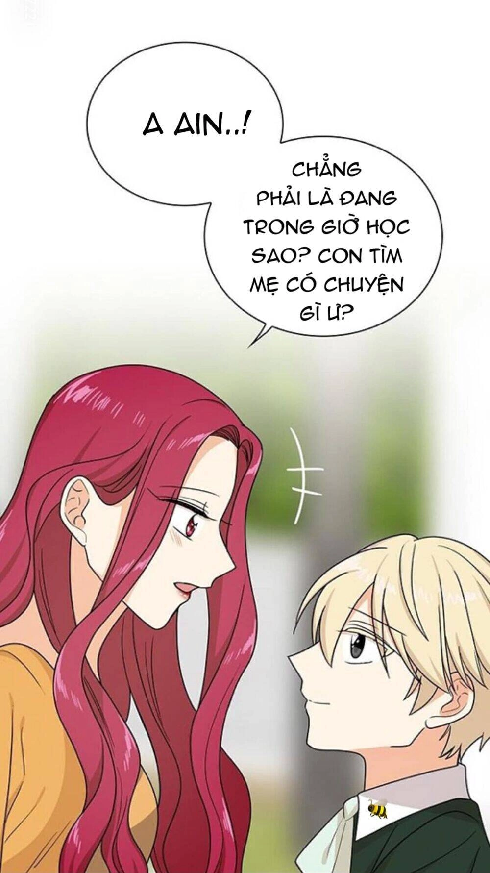 Xuyên Không Trở Thành Mami Phản Diện Chapter 45 - 12