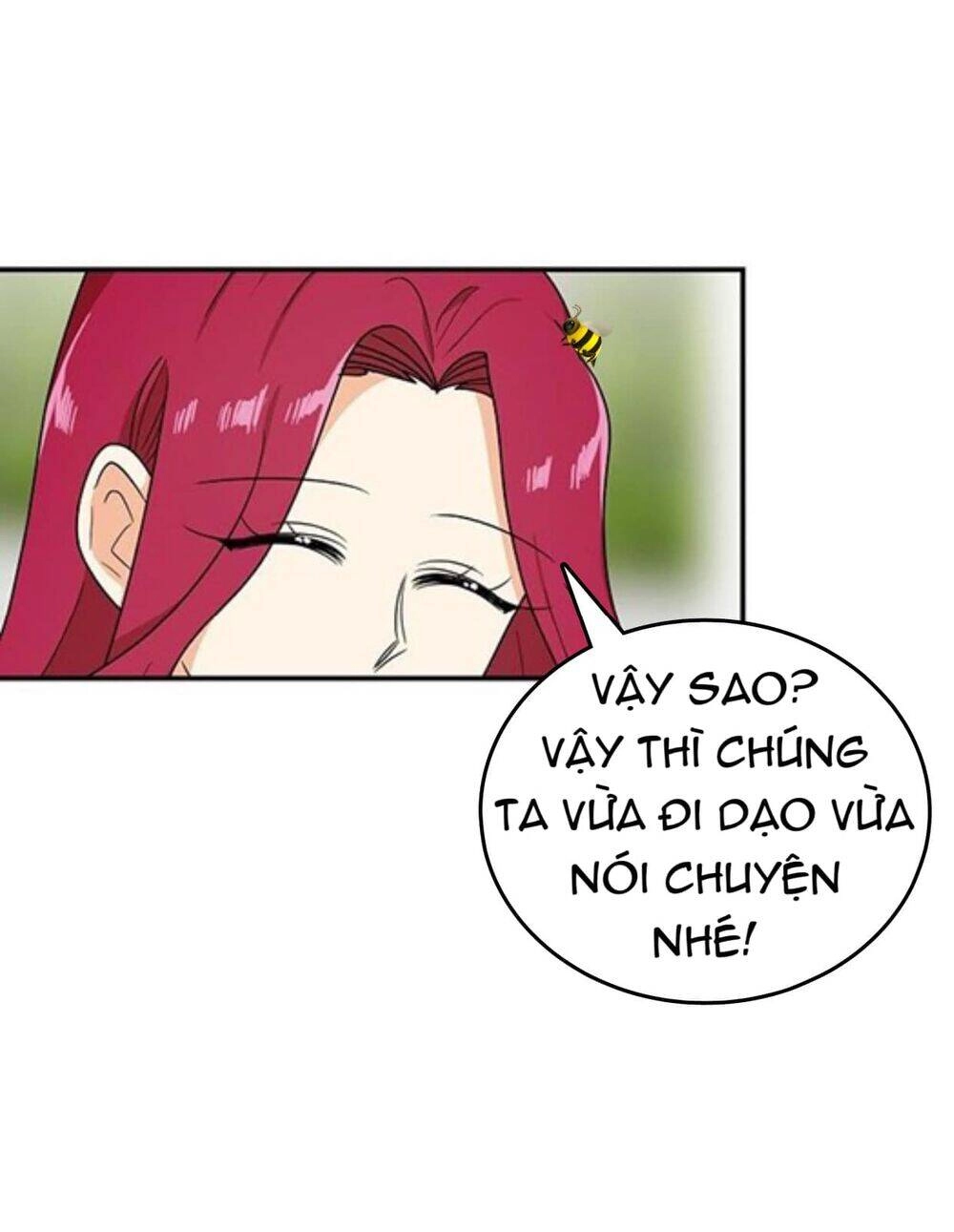 Xuyên Không Trở Thành Mami Phản Diện Chapter 45 - 14