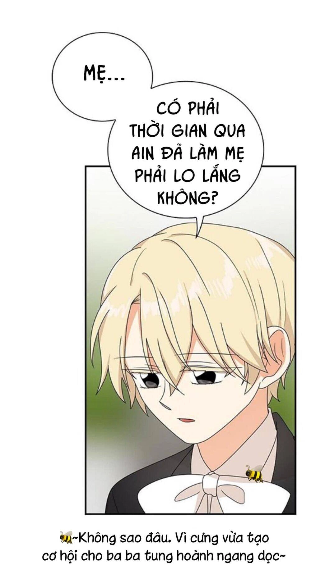 Xuyên Không Trở Thành Mami Phản Diện Chapter 45 - 17