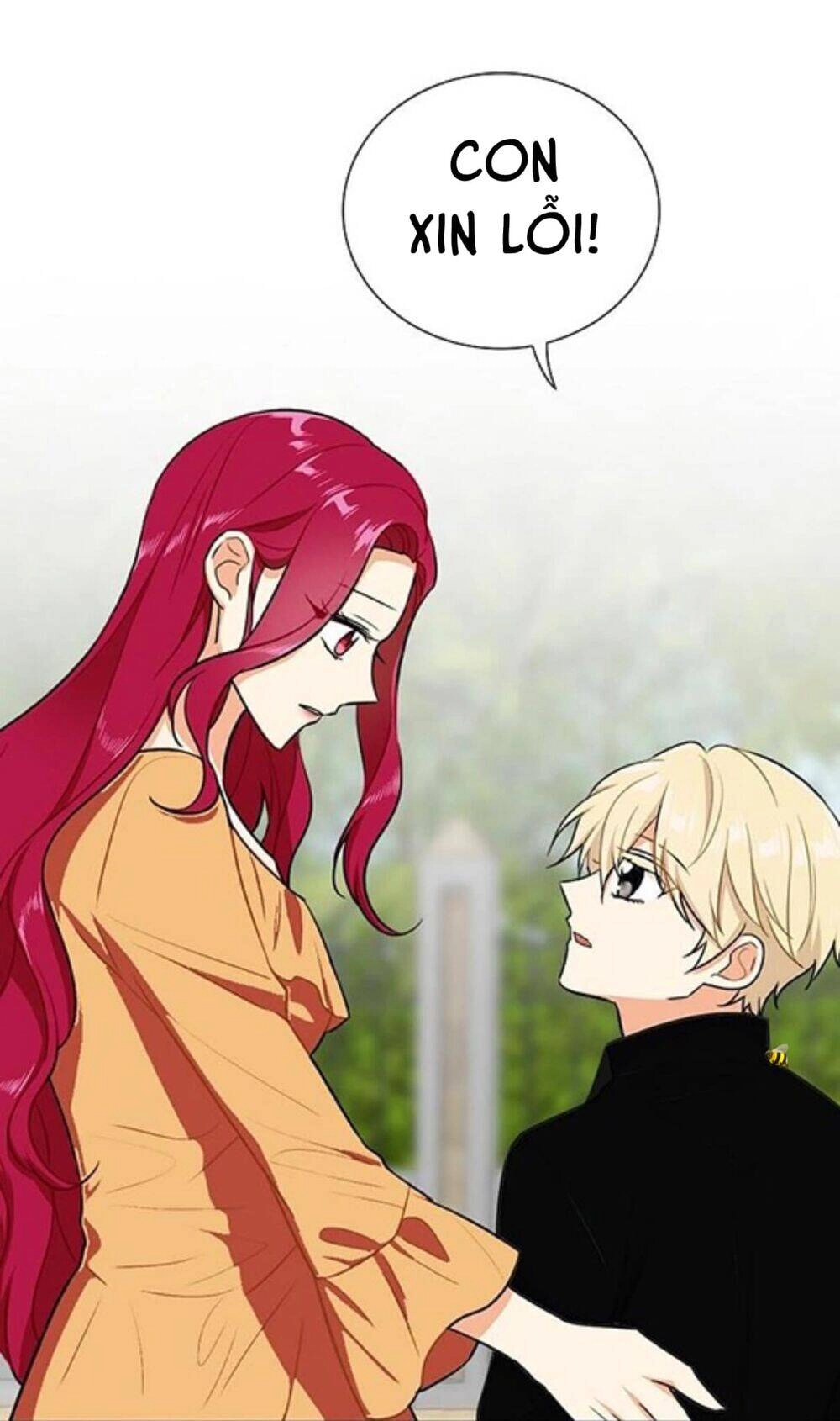 Xuyên Không Trở Thành Mami Phản Diện Chapter 45 - 18