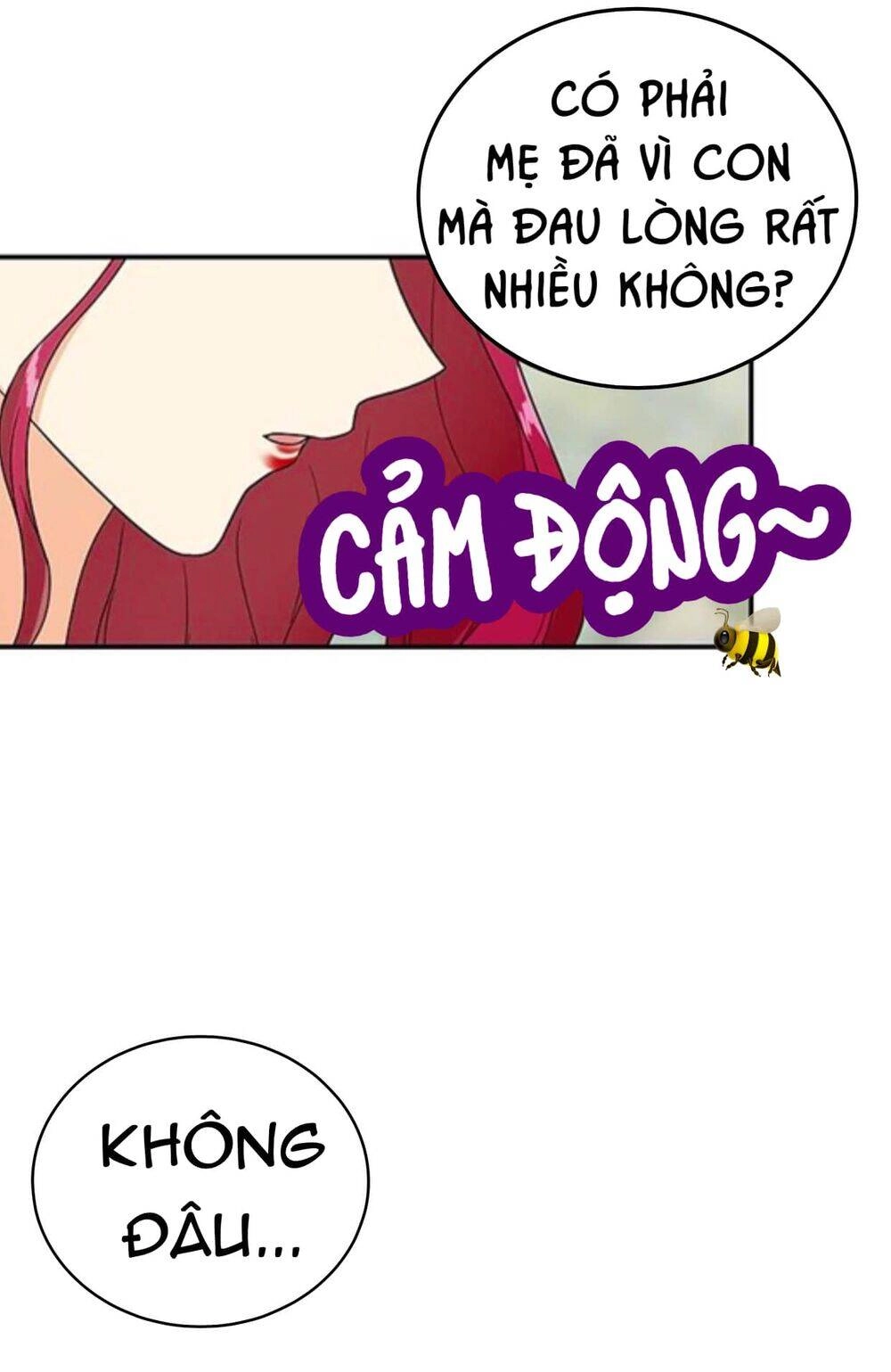 Xuyên Không Trở Thành Mami Phản Diện Chapter 45 - 19