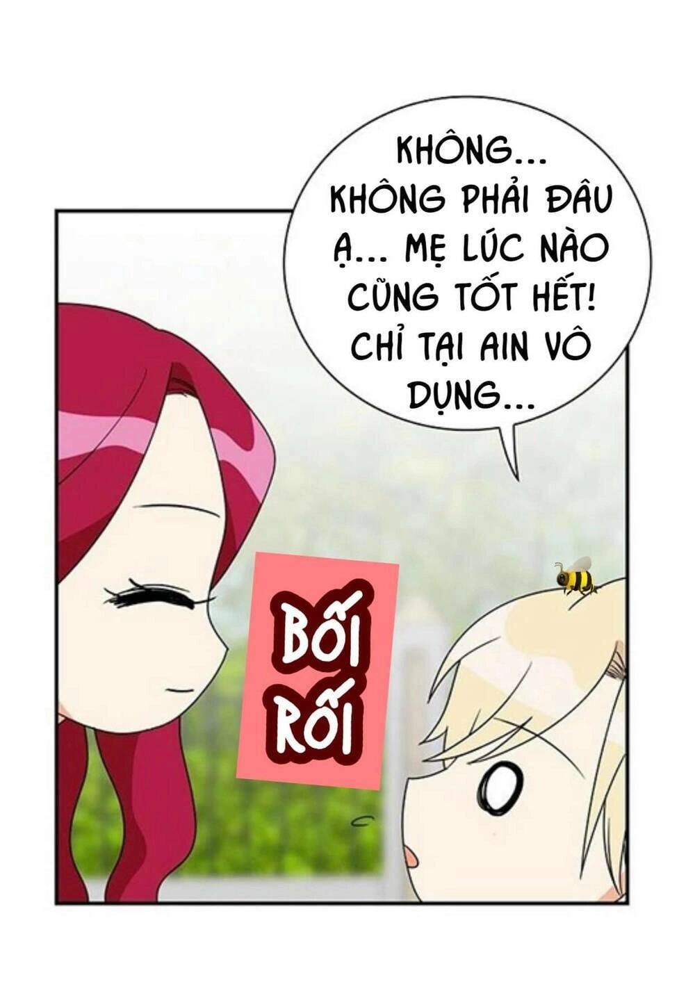 Xuyên Không Trở Thành Mami Phản Diện Chapter 45 - 22