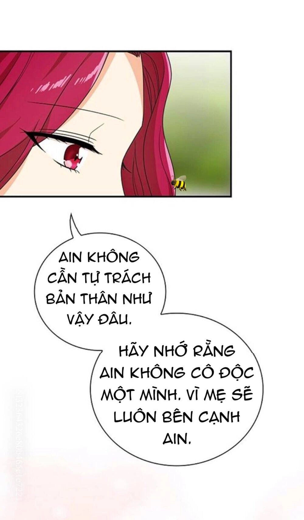 Xuyên Không Trở Thành Mami Phản Diện Chapter 45 - 23