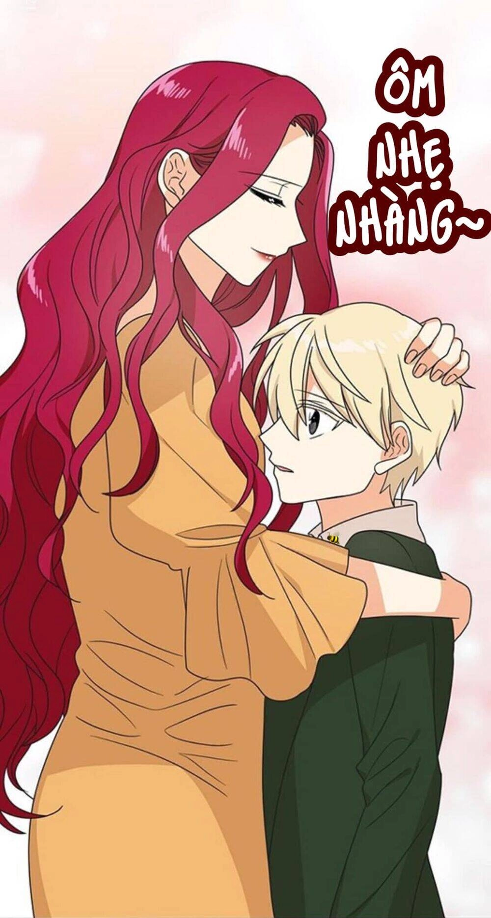 Xuyên Không Trở Thành Mami Phản Diện Chapter 45 - 24