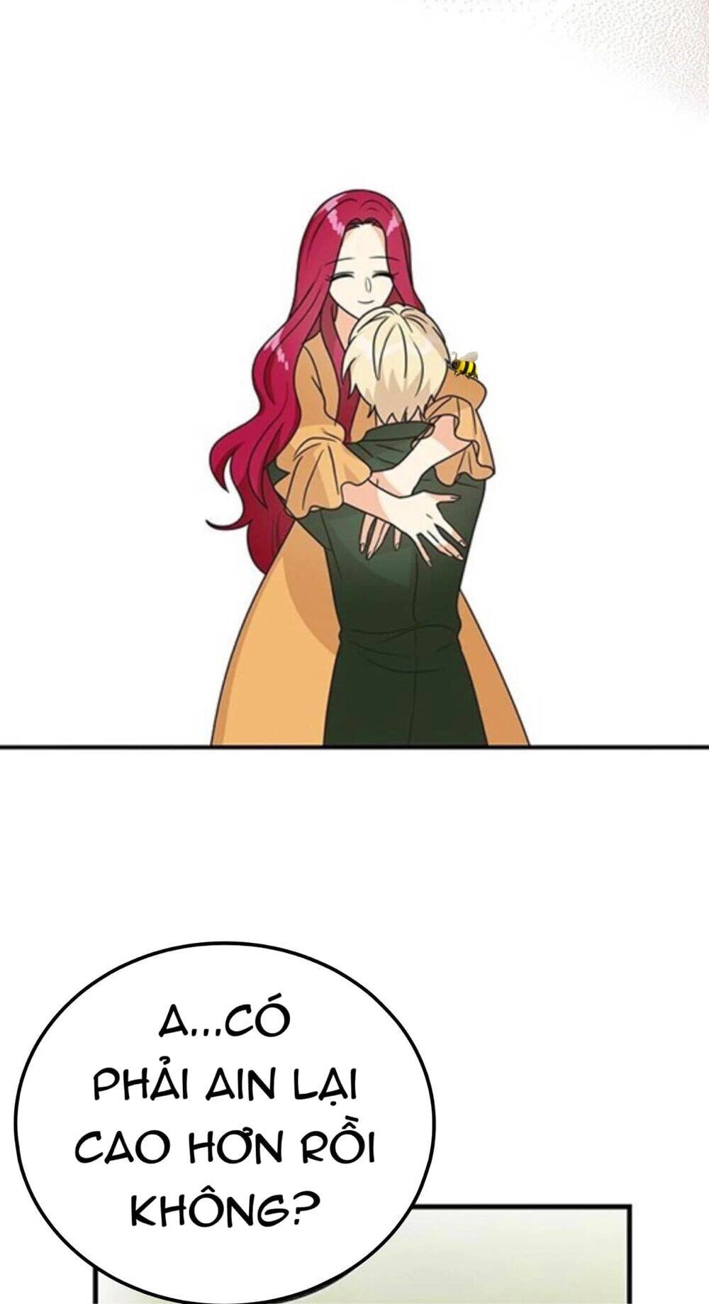 Xuyên Không Trở Thành Mami Phản Diện Chapter 45 - 27