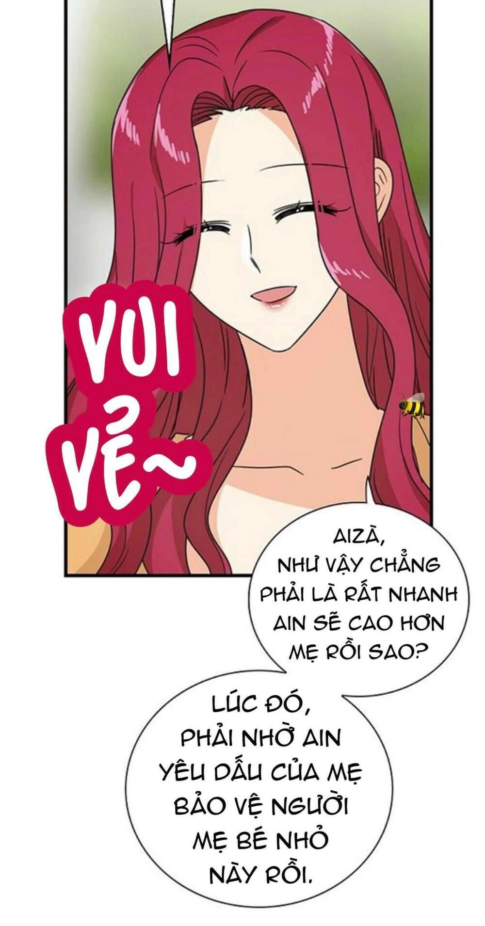 Xuyên Không Trở Thành Mami Phản Diện Chapter 45 - 28