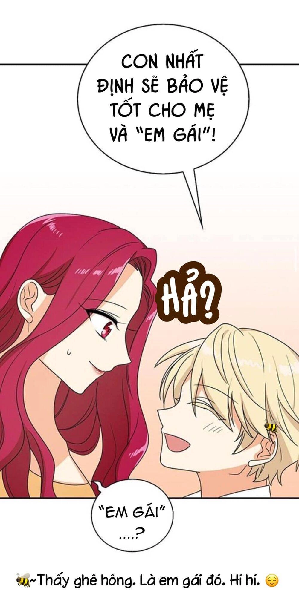 Xuyên Không Trở Thành Mami Phản Diện Chapter 45 - 30