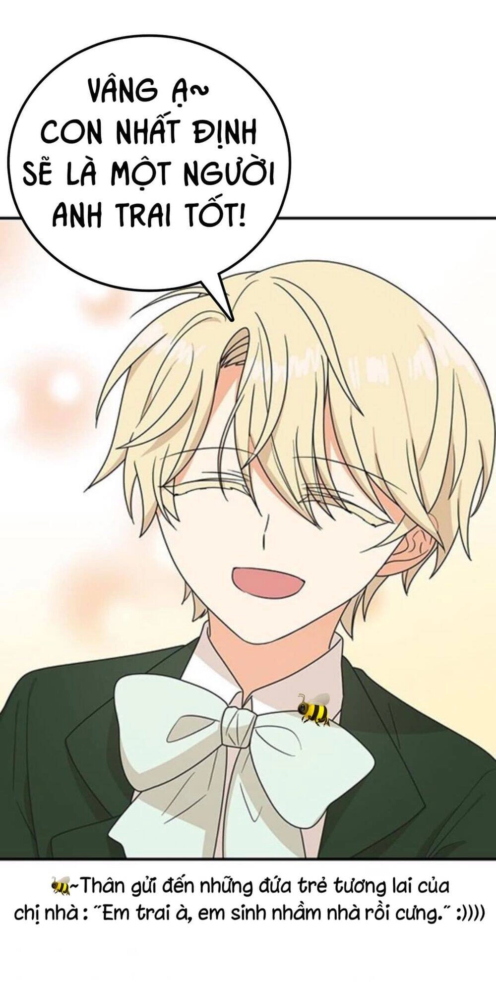 Xuyên Không Trở Thành Mami Phản Diện Chapter 45 - 31