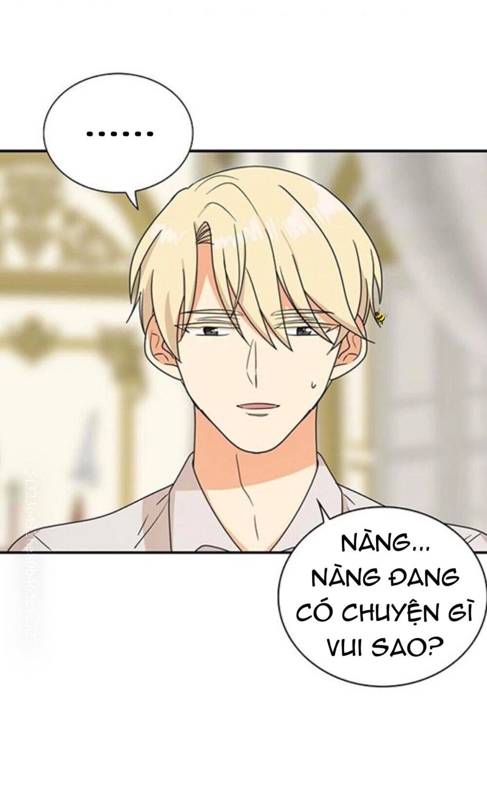 Xuyên Không Trở Thành Mami Phản Diện Chapter 45 - 33