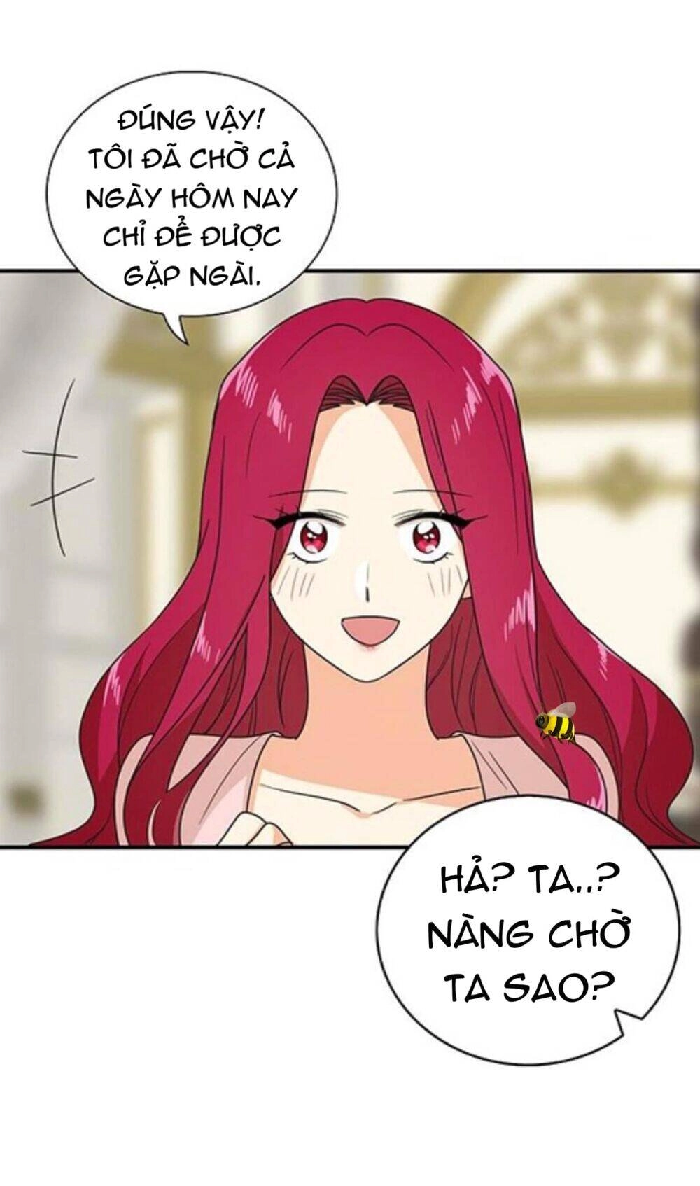 Xuyên Không Trở Thành Mami Phản Diện Chapter 45 - 34