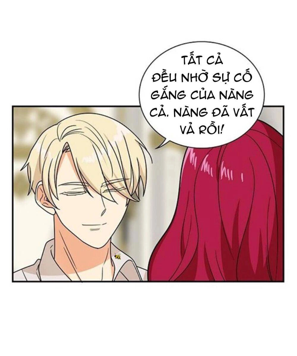 Xuyên Không Trở Thành Mami Phản Diện Chapter 45 - 39