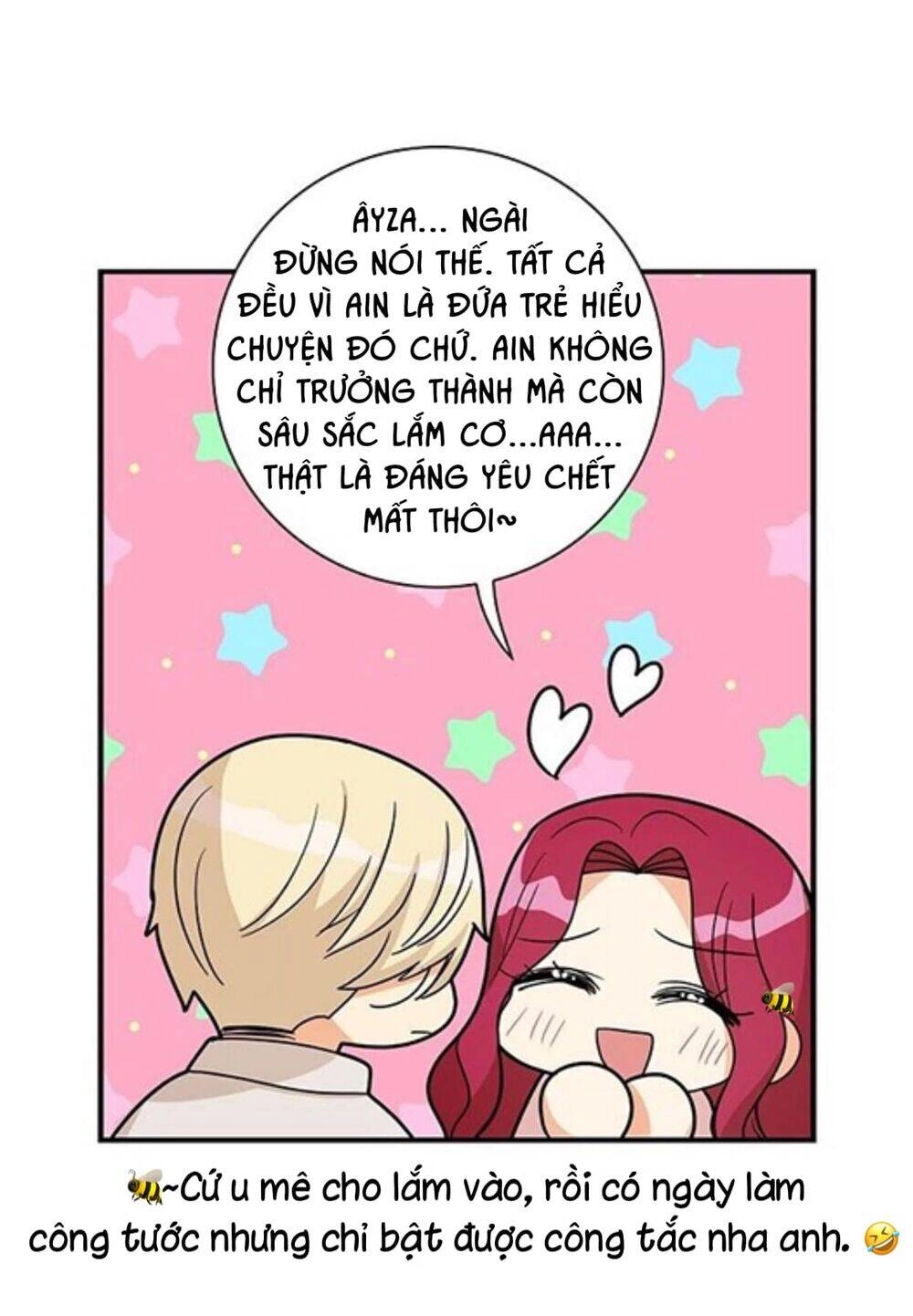 Xuyên Không Trở Thành Mami Phản Diện Chapter 45 - 40