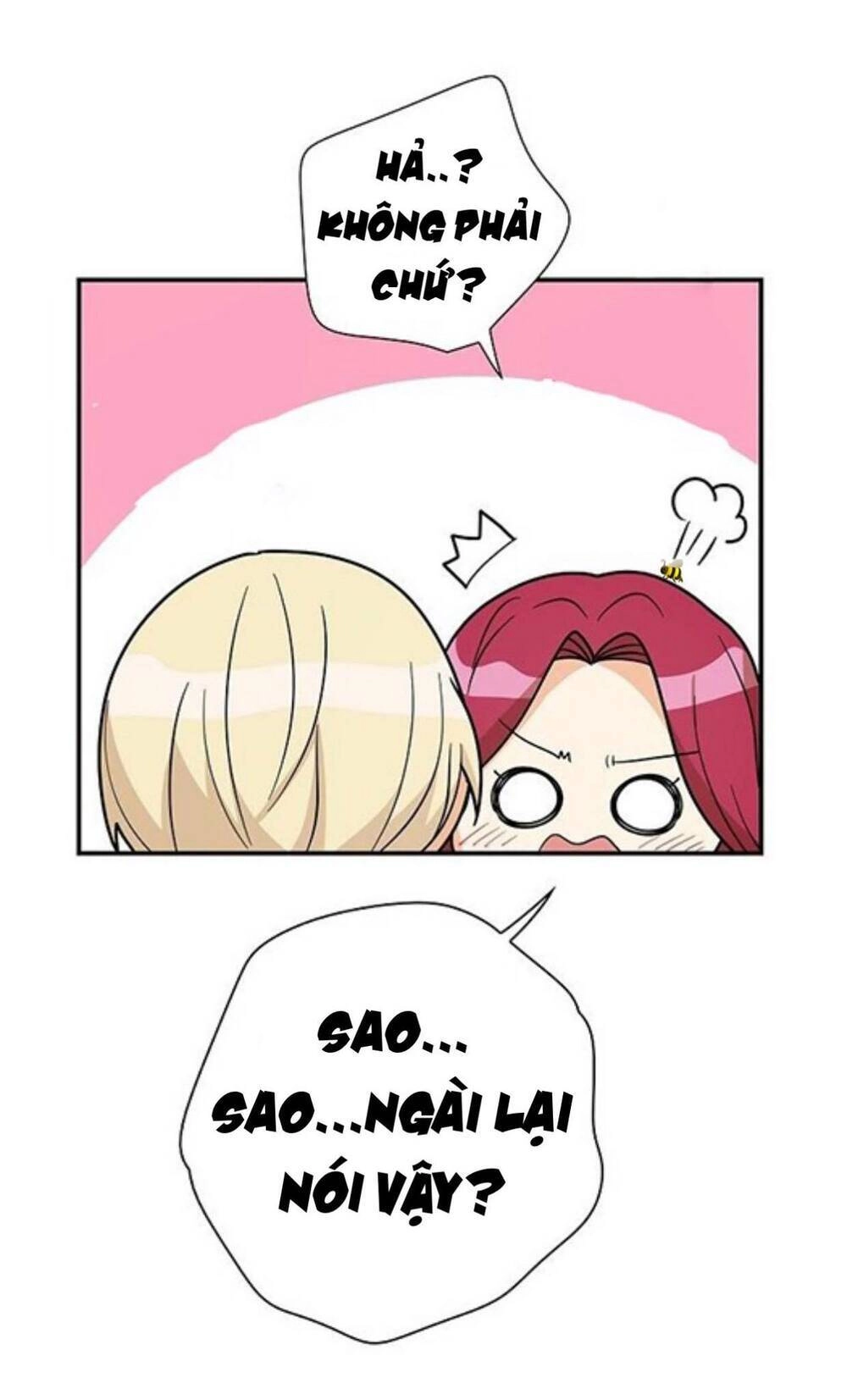 Xuyên Không Trở Thành Mami Phản Diện Chapter 45 - 44