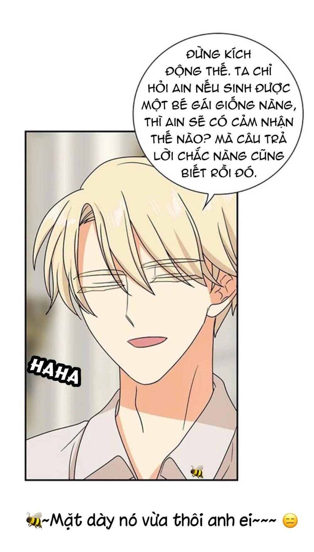 Xuyên Không Trở Thành Mami Phản Diện Chapter 45 - 45