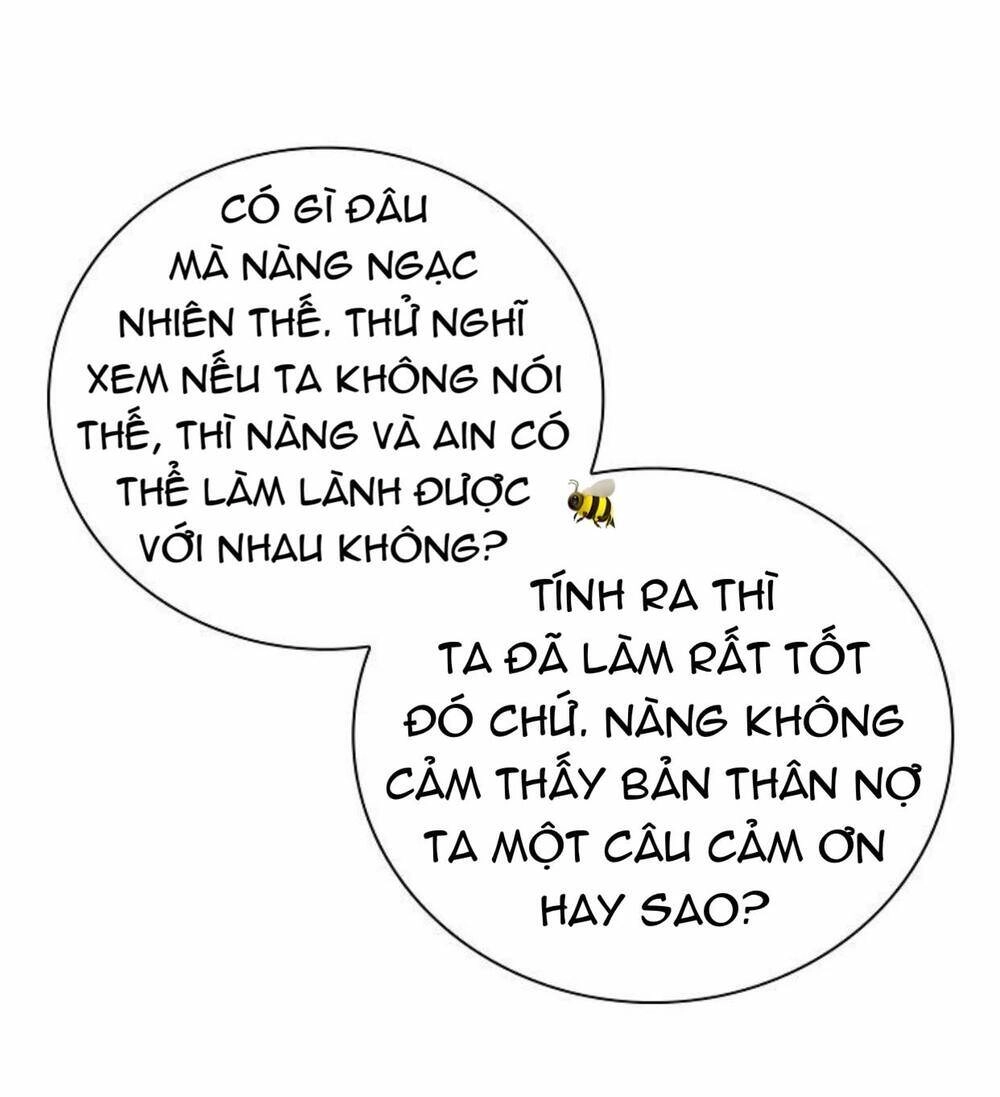 Xuyên Không Trở Thành Mami Phản Diện Chapter 45 - 47