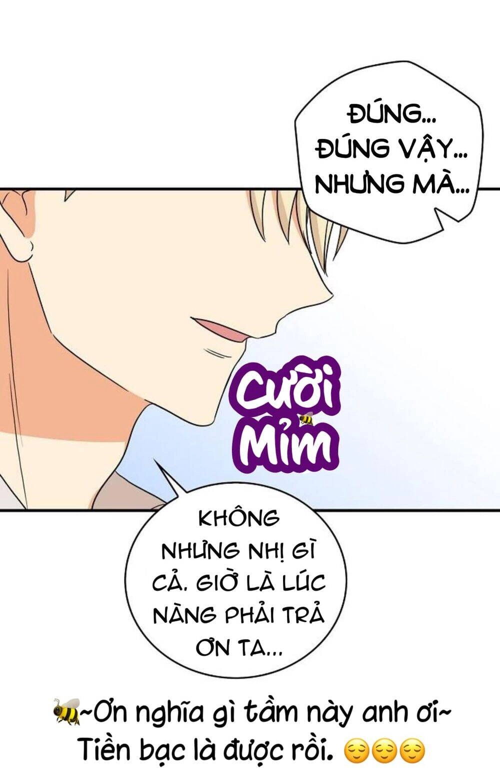 Xuyên Không Trở Thành Mami Phản Diện Chapter 45 - 48