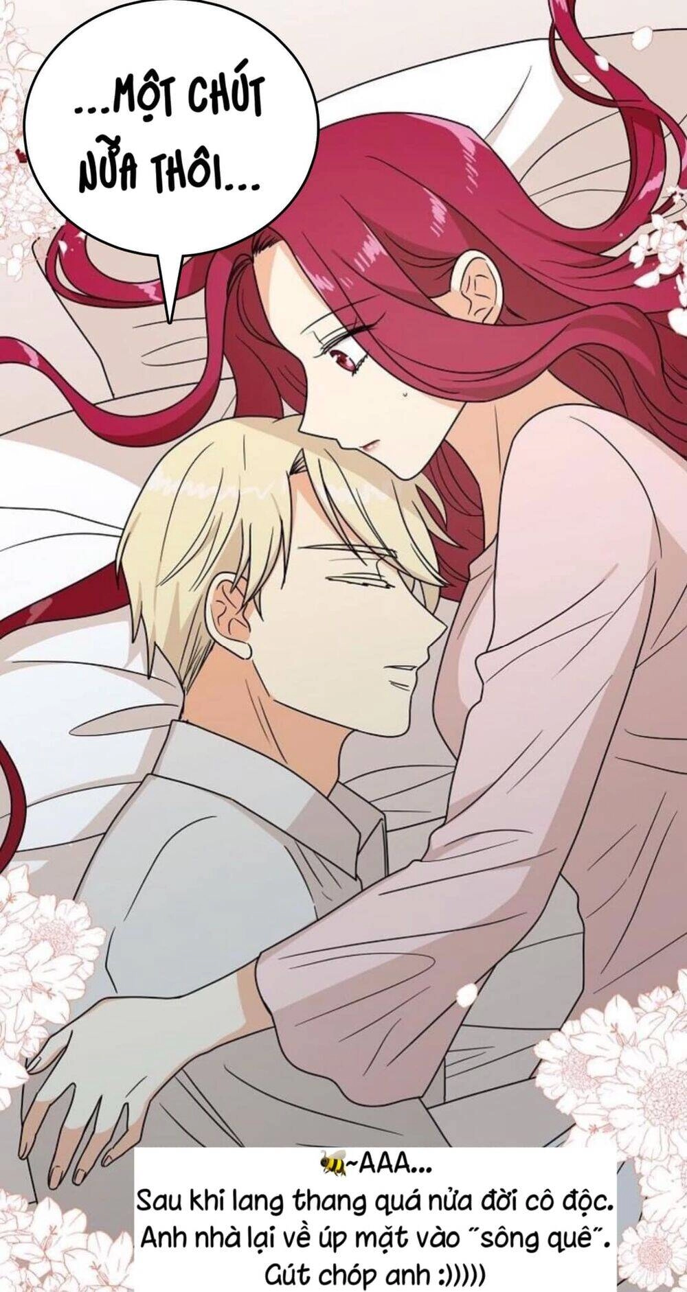 Xuyên Không Trở Thành Mami Phản Diện Chapter 45 - 53