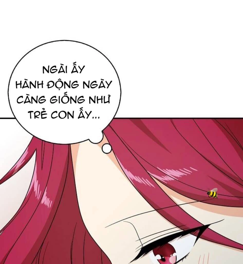 Xuyên Không Trở Thành Mami Phản Diện Chapter 45 - 54