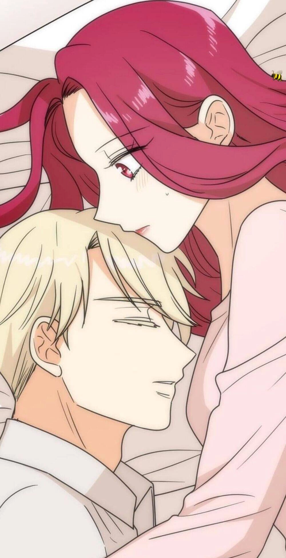 Xuyên Không Trở Thành Mami Phản Diện Chapter 45 - 58