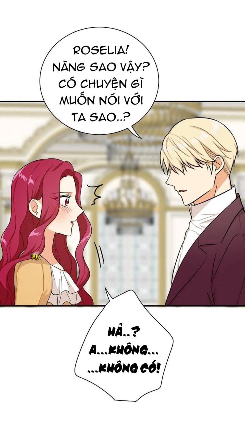 Xuyên Không Trở Thành Mami Phản Diện Chapter 45 - 66