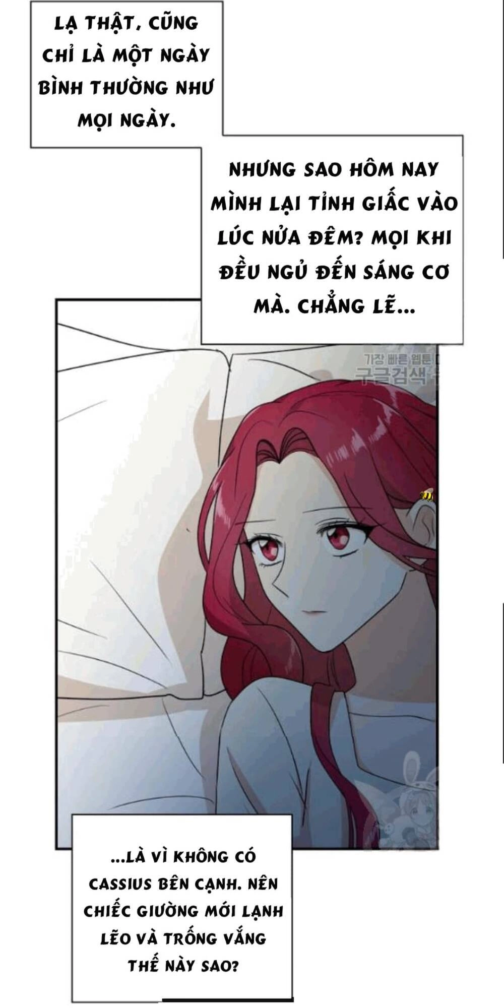 Xuyên Không Trở Thành Mami Phản Diện Chapter 46 - 3