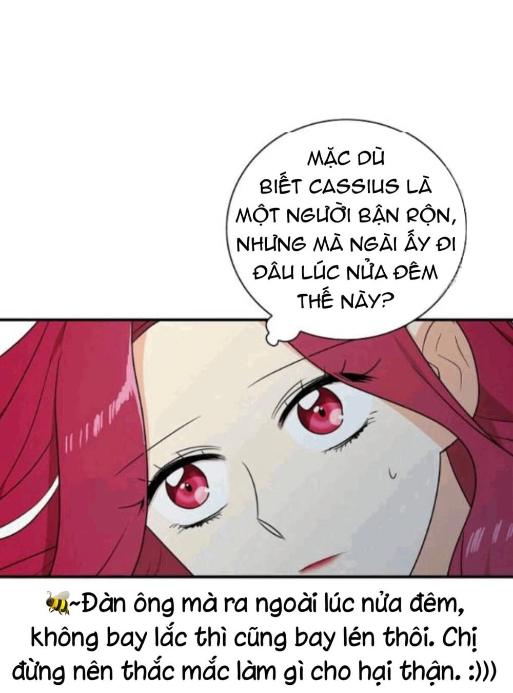 Xuyên Không Trở Thành Mami Phản Diện Chapter 46 - 5