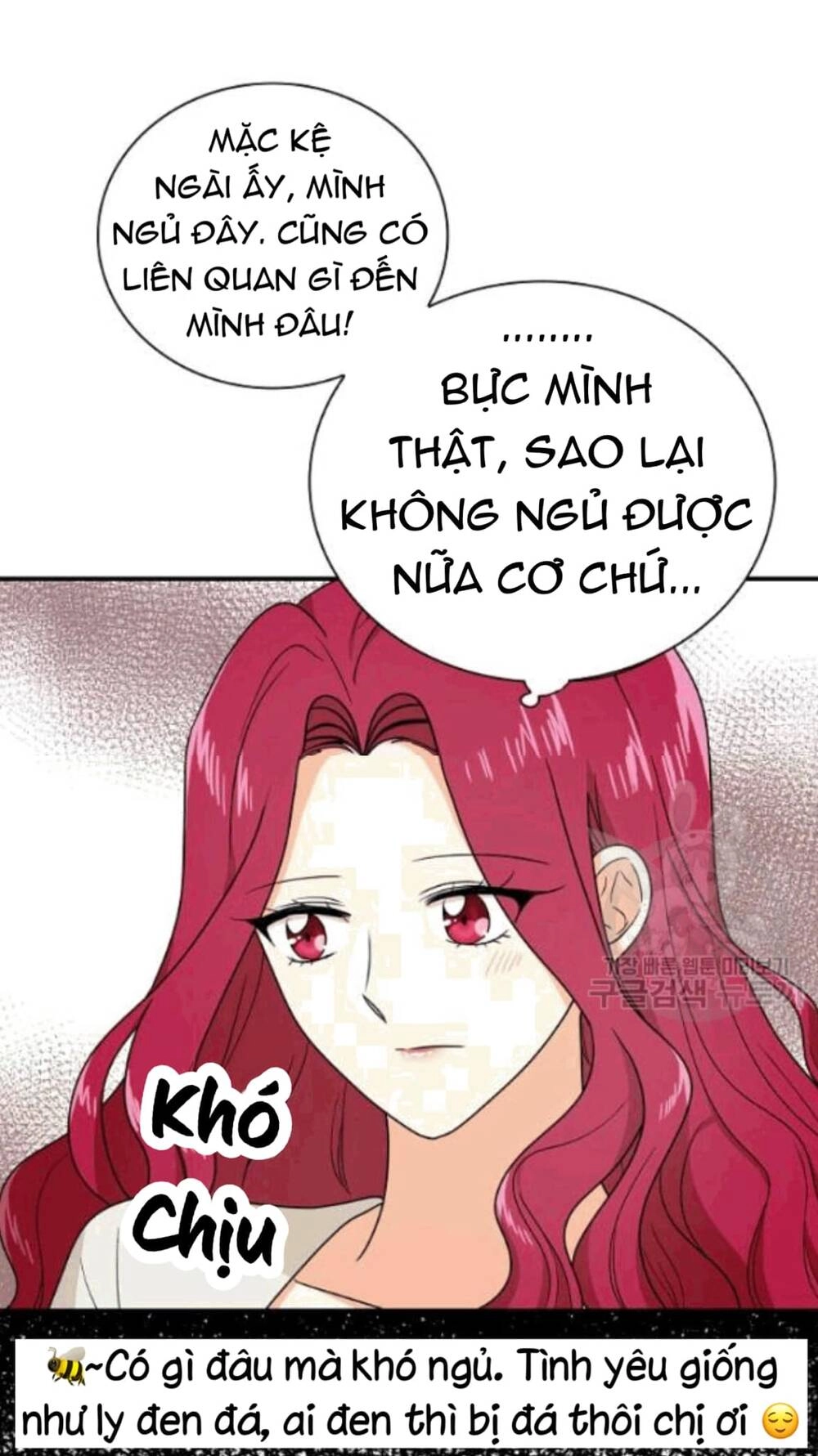 Xuyên Không Trở Thành Mami Phản Diện Chapter 46 - 6