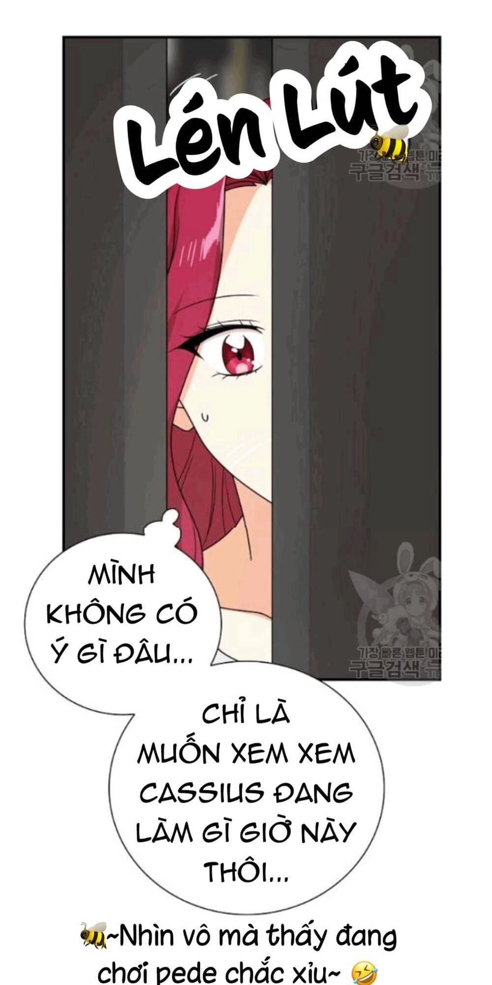 Xuyên Không Trở Thành Mami Phản Diện Chapter 46 - 9