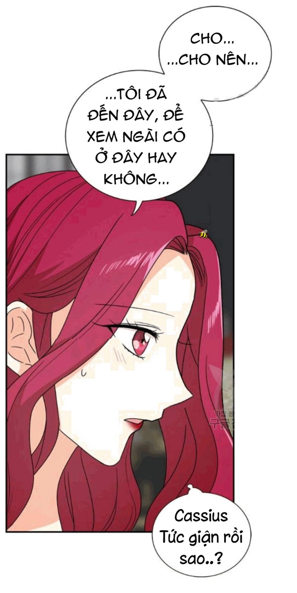 Xuyên Không Trở Thành Mami Phản Diện Chapter 46 - 18