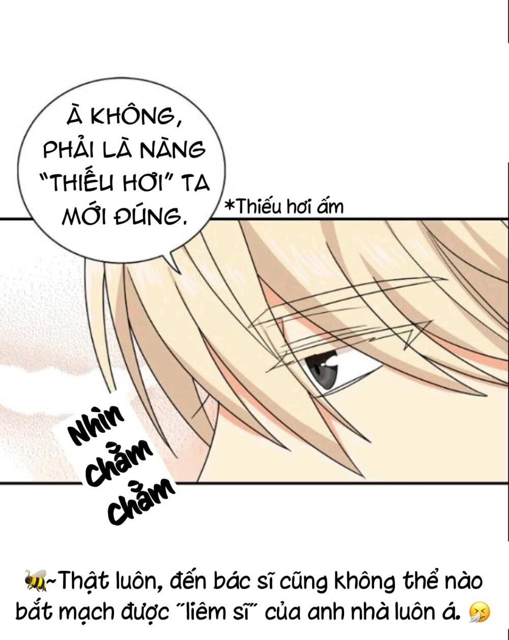 Xuyên Không Trở Thành Mami Phản Diện Chapter 46 - 21
