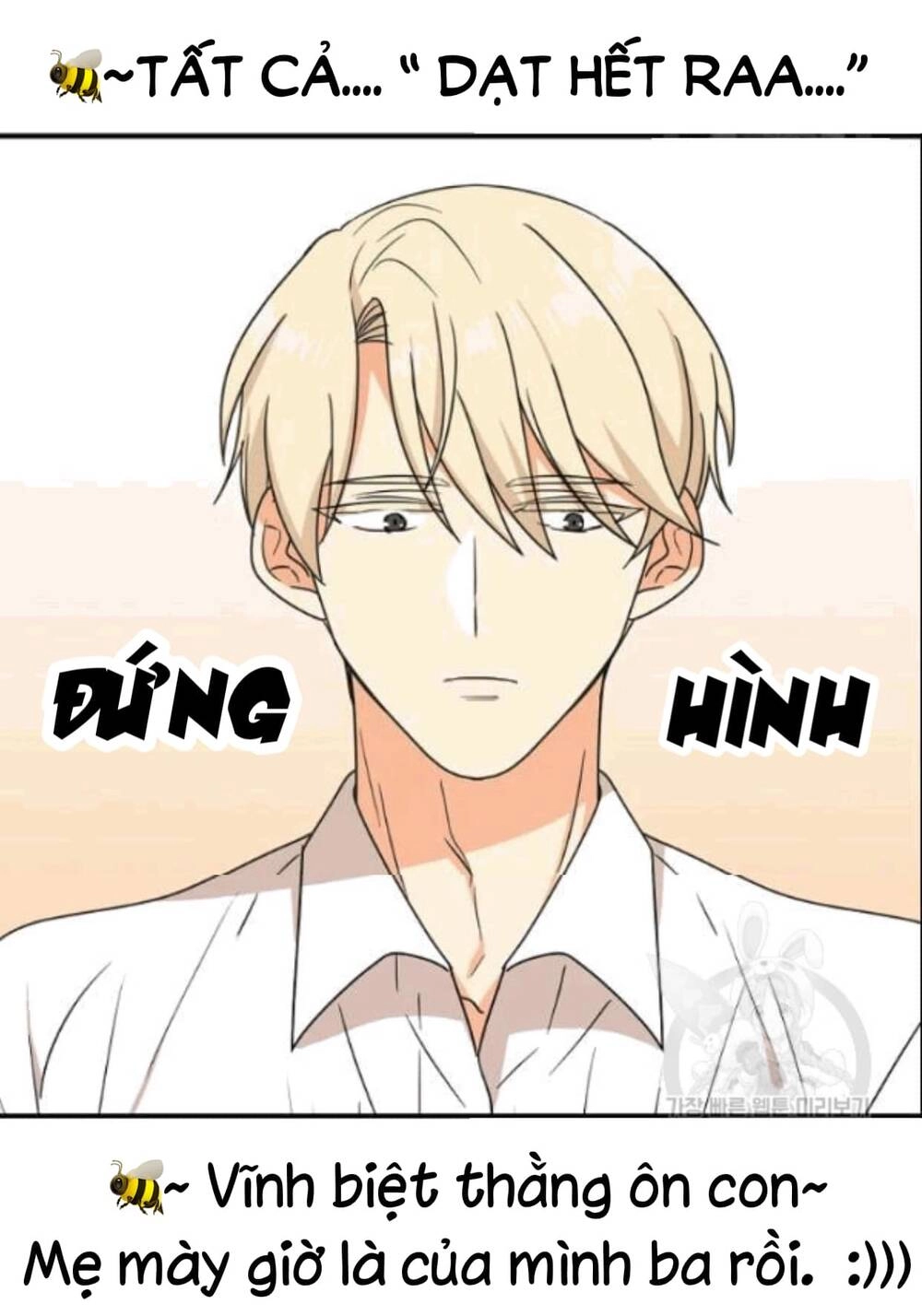 Xuyên Không Trở Thành Mami Phản Diện Chapter 46 - 31